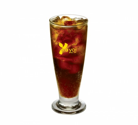 น้ำอัดลม